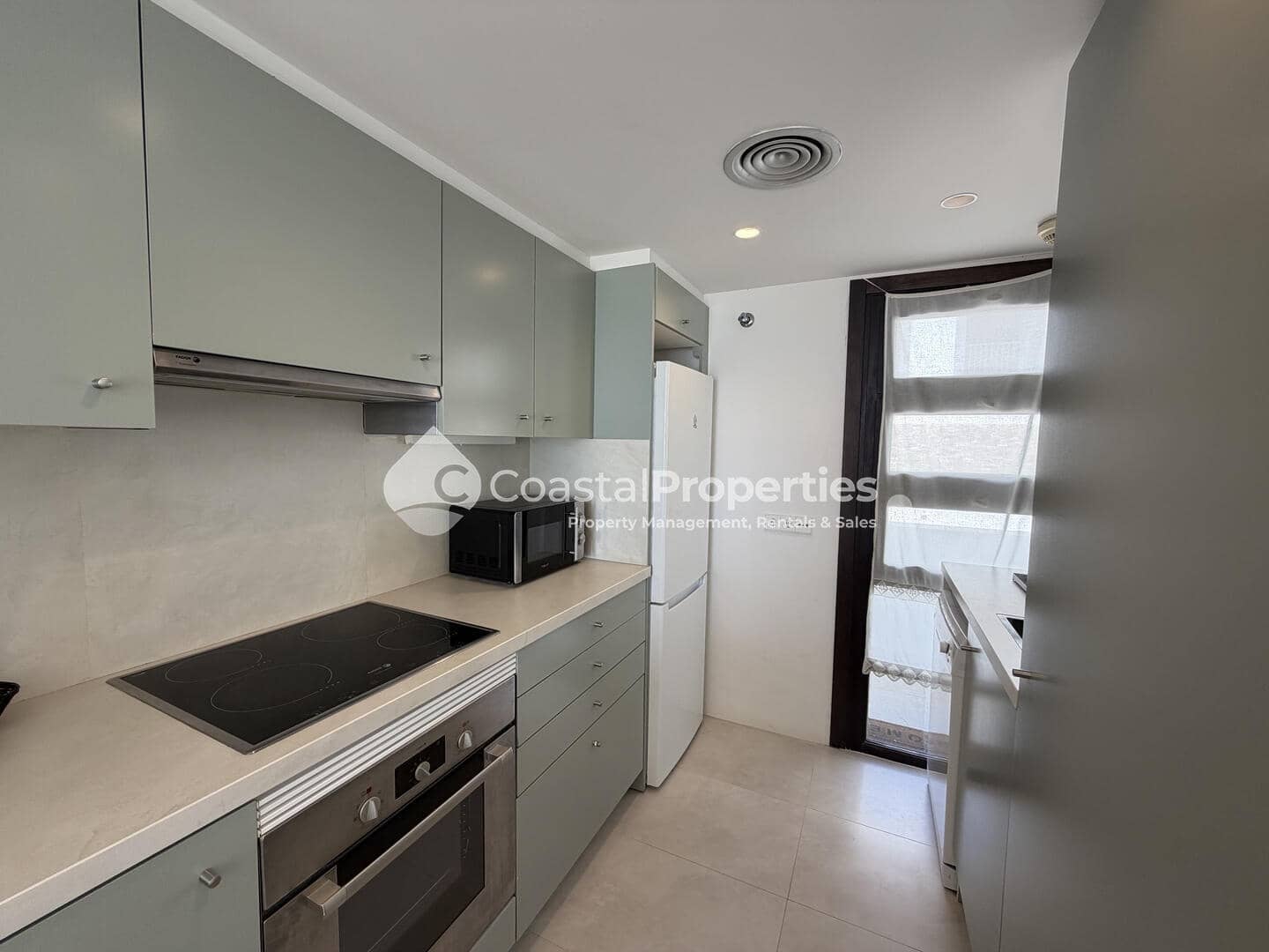 2 slaapkamer Appartement te koop in Mojacar met zwembad - € 350.000 (Ref: 9737877)