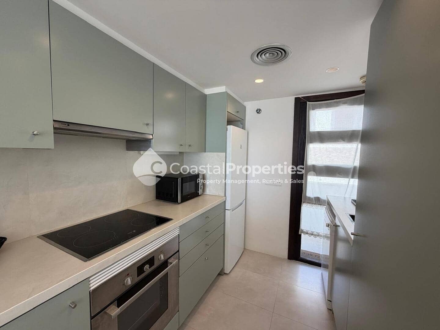 2 quarto Apartamento para venda em Mojacar com piscina - 325 000 € (Ref: 9737877)