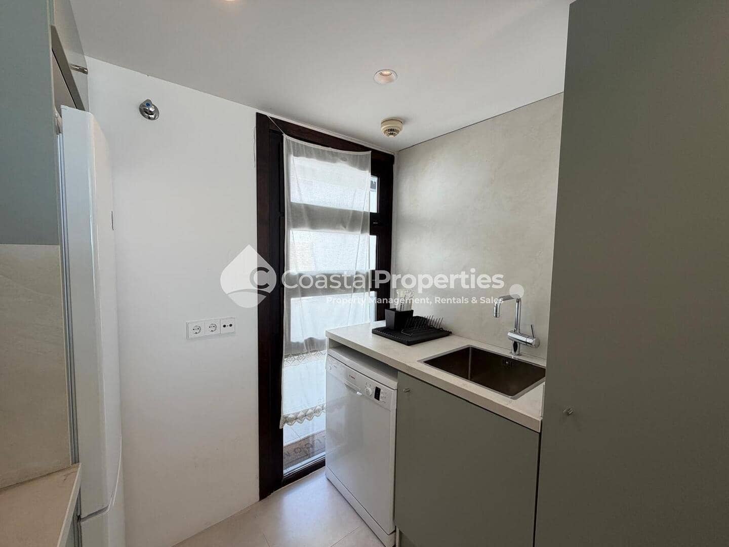 2 quarto Apartamento para venda em Mojacar com piscina - 325 000 € (Ref: 9737877)