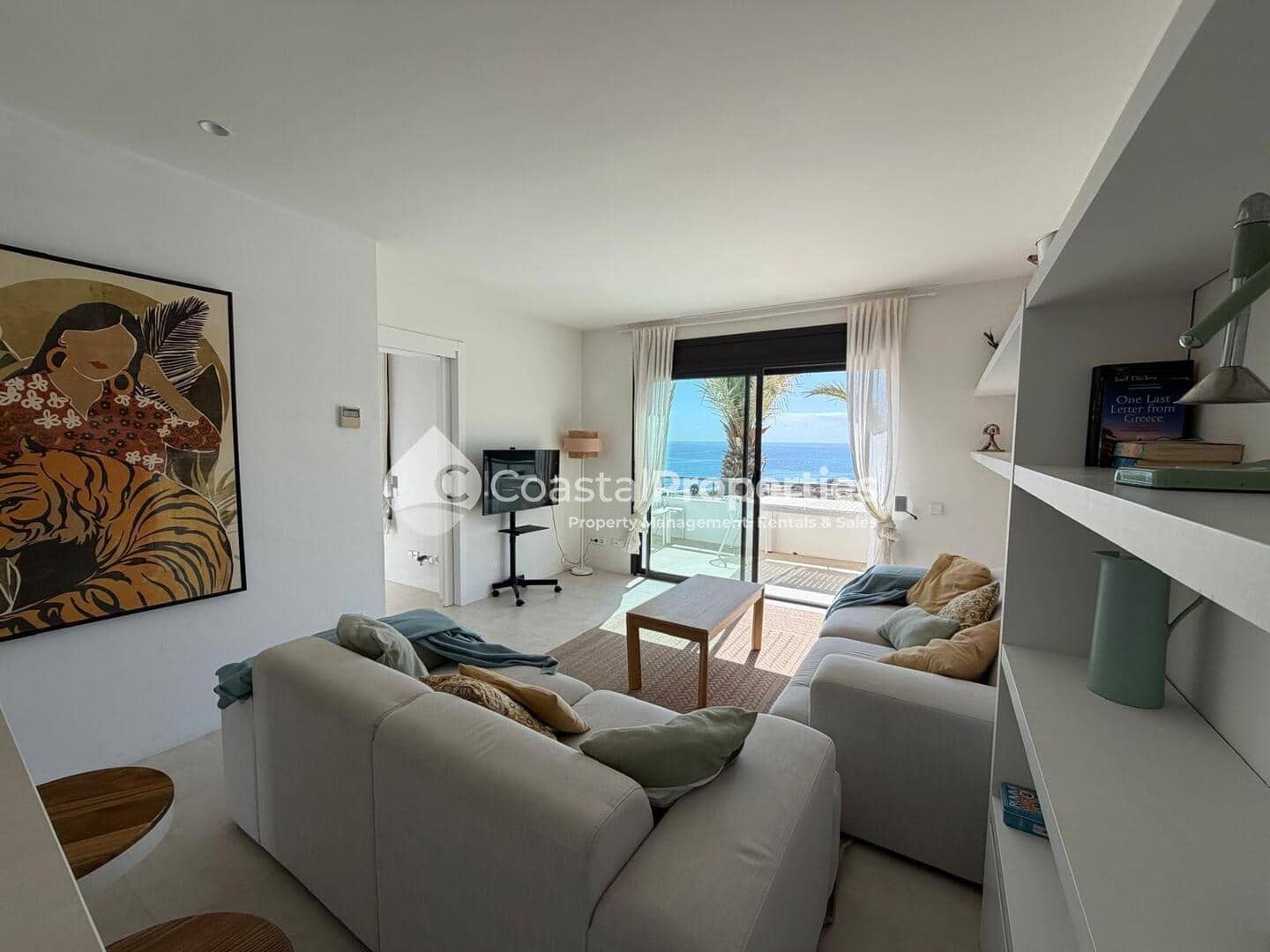 2 quarto Apartamento para venda em Mojacar com piscina - 325 000 € (Ref: 9737877)