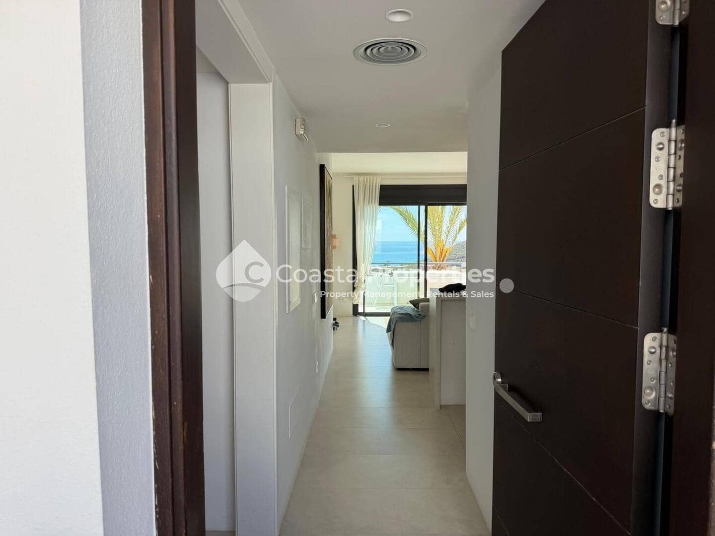 2 quarto Apartamento para venda em Mojacar com piscina - 325 000 € (Ref: 9737877)