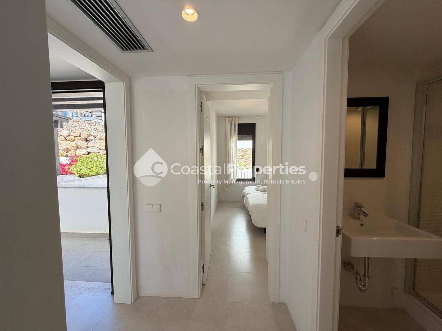 2 quarto Apartamento para venda em Mojacar com piscina - 325 000 € (Ref: 9737877)