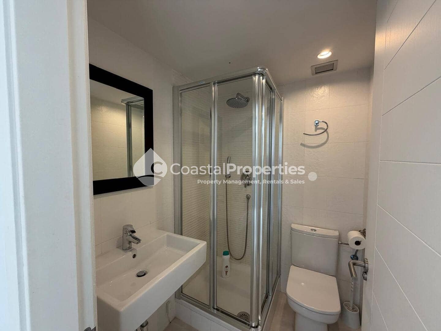 2 quarto Apartamento para venda em Mojacar com piscina - 325 000 € (Ref: 9737877)