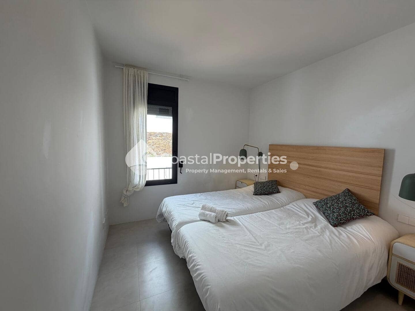 2 quarto Apartamento para venda em Mojacar com piscina - 325 000 € (Ref: 9737877)
