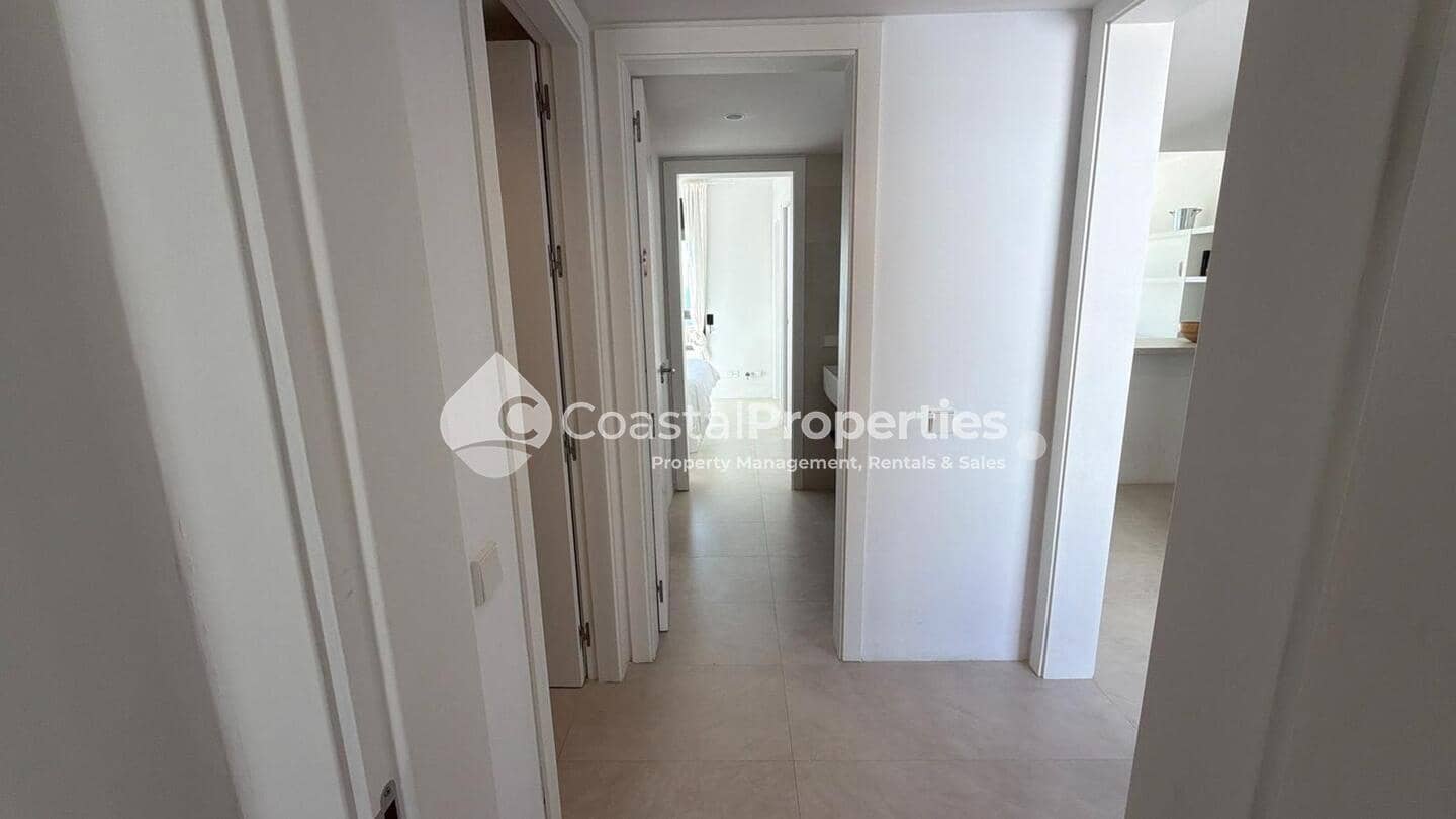 2 quarto Apartamento para venda em Mojacar com piscina - 325 000 € (Ref: 9737877)