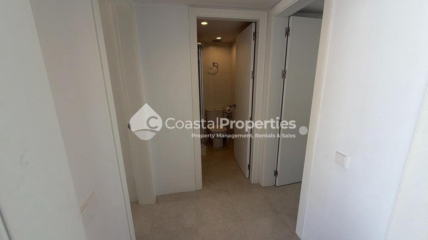 2 quarto Apartamento para venda em Mojacar com piscina - 325 000 € (Ref: 9737877)