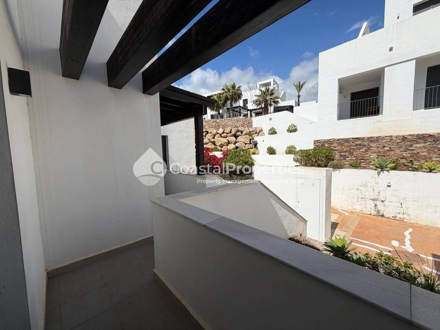 2 quarto Apartamento para venda em Mojacar com piscina - 325 000 € (Ref: 9737877)