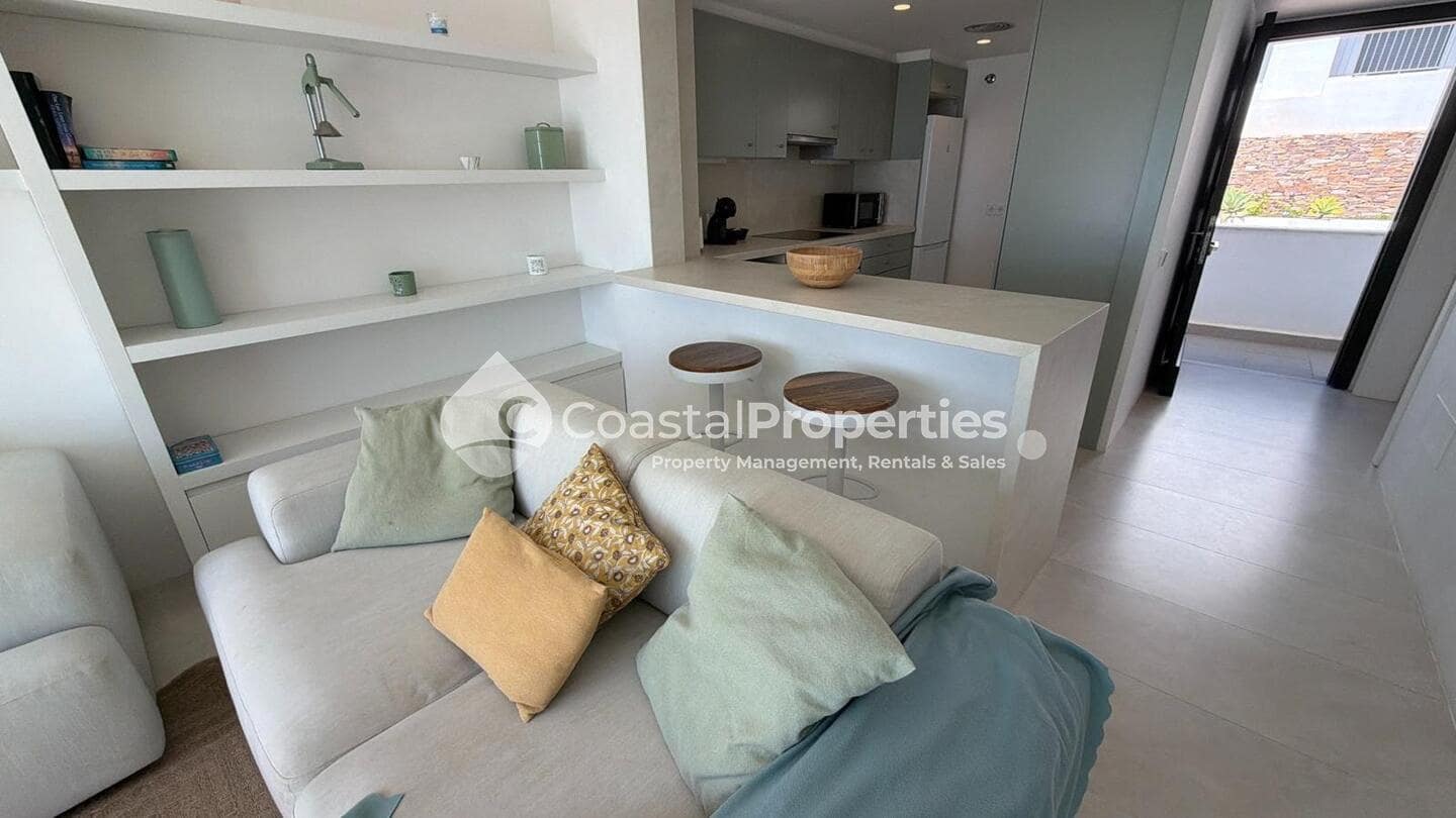 2 quarto Apartamento para venda em Mojacar com piscina - 325 000 € (Ref: 9737877)