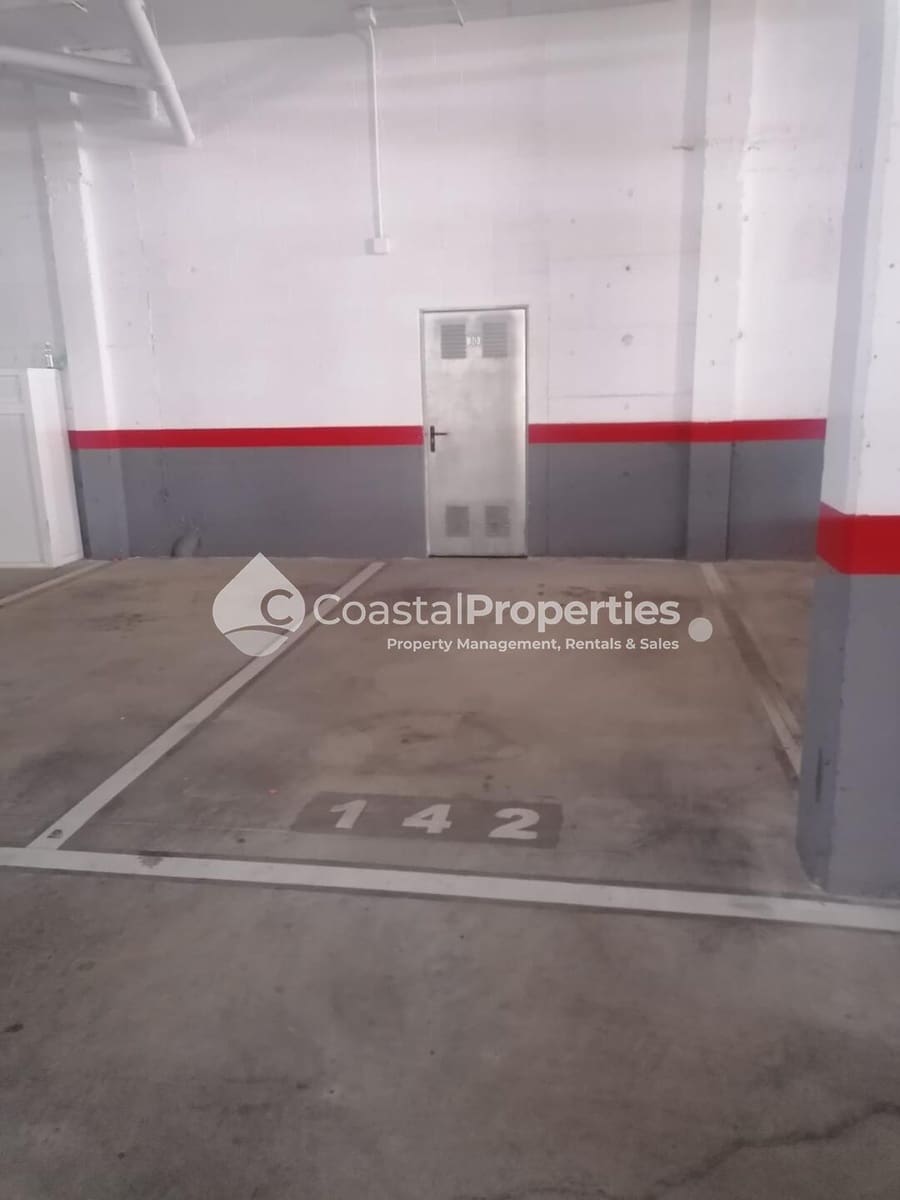 2 quarto Apartamento para venda em Mojacar com piscina - 325 000 € (Ref: 9737877)
