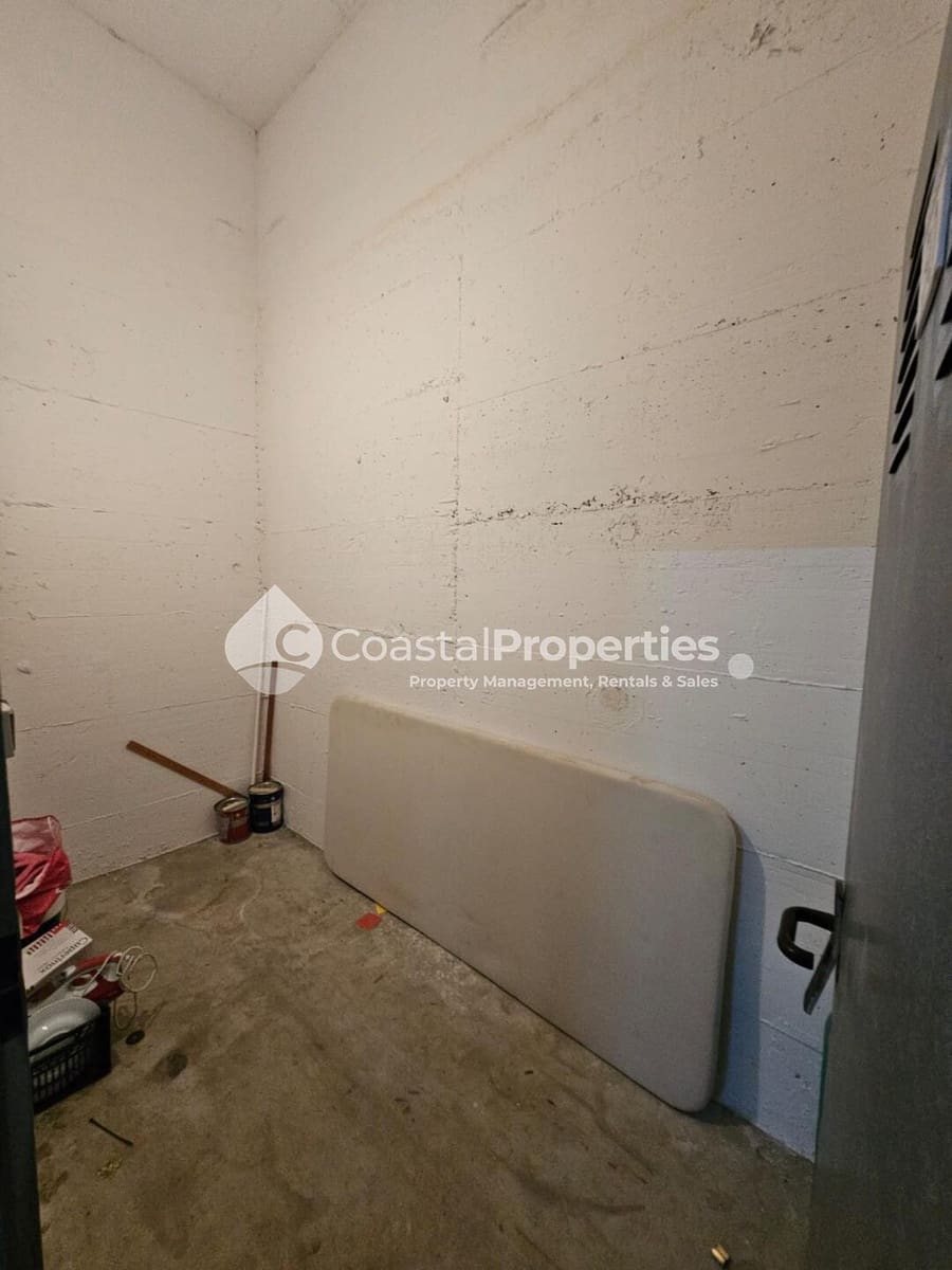 2 quarto Apartamento para venda em Mojacar com piscina - 325 000 € (Ref: 9737877)