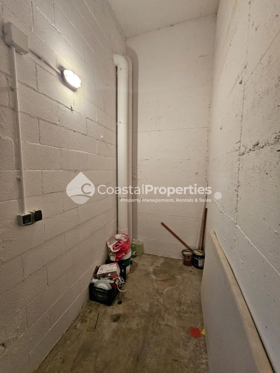 2 quarto Apartamento para venda em Mojacar com piscina - 325 000 € (Ref: 9737877)