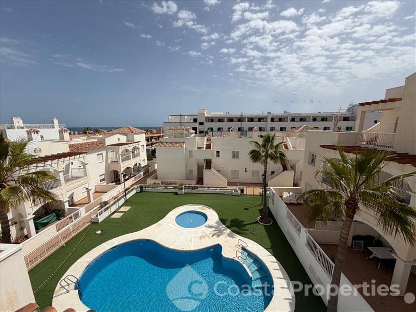 3 bedroom Apartment for holiday rental in Turre - € 819 (Ref: 9771805)
