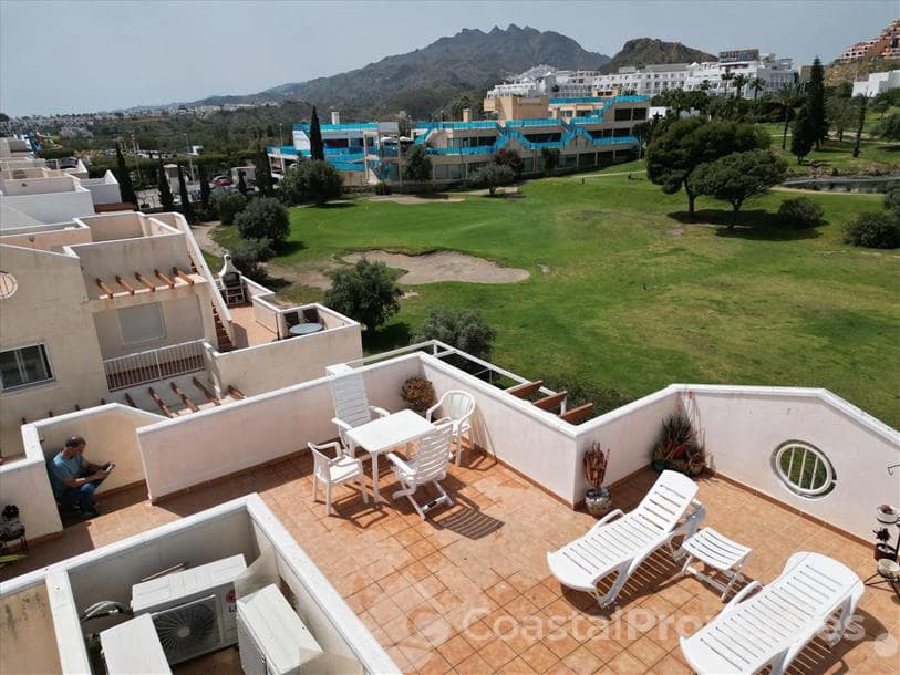 3 bedroom Apartment for holiday rental in Turre - € 819 (Ref: 9771805)