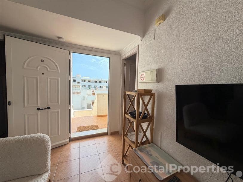 3 bedroom Apartment for holiday rental in Turre - € 819 (Ref: 9771805)