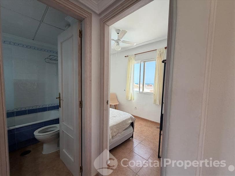 3 bedroom Apartment for holiday rental in Turre - € 819 (Ref: 9771805)