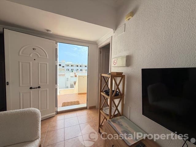 3 sovrum Lägenhet för semesterbostäder i Turre - 819 € (Ref: 9771805)