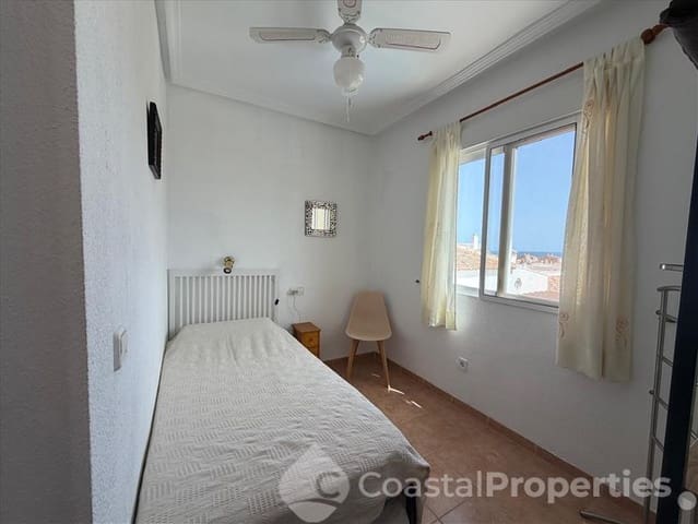 3 sovrum Lägenhet för semesterbostäder i Turre - 819 € (Ref: 9771805)