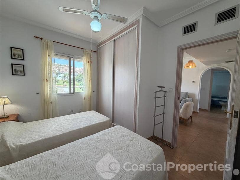 3 bedroom Apartment for holiday rental in Turre - € 819 (Ref: 9771805)