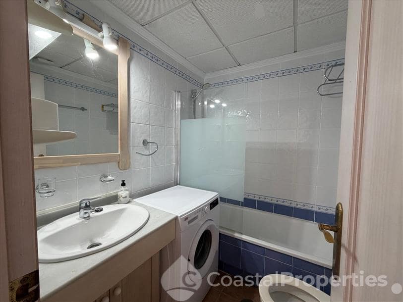 3 bedroom Apartment for holiday rental in Turre - € 819 (Ref: 9771805)