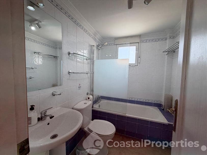 3 bedroom Apartment for holiday rental in Turre - € 819 (Ref: 9771805)