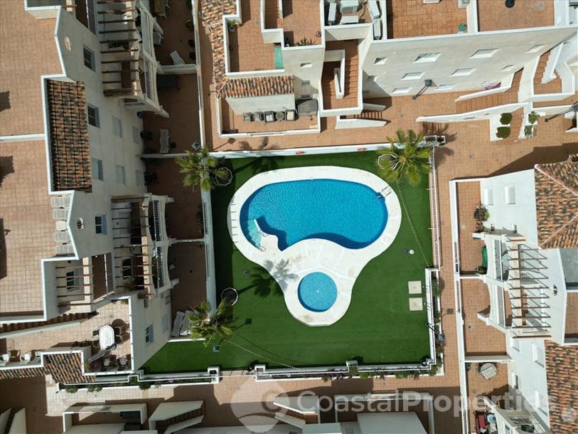 3 bedroom Apartment for holiday rental in Turre - € 819 (Ref: 9771805)