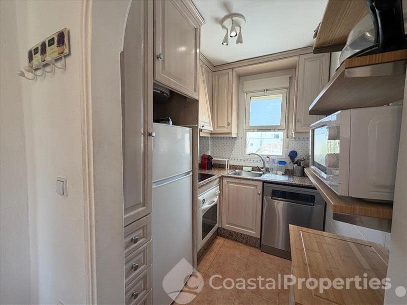 3 bedroom Apartment for holiday rental in Turre - € 819 (Ref: 9771805)