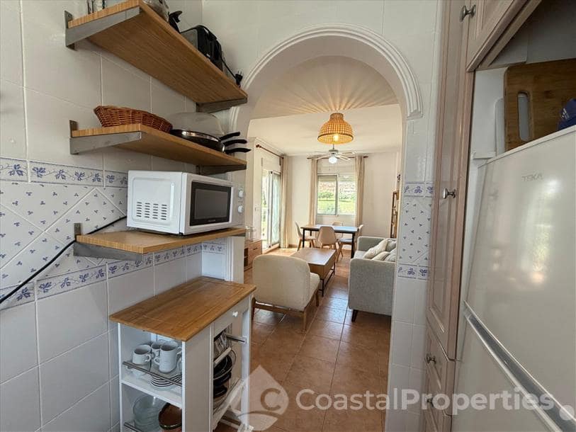 3 bedroom Apartment for holiday rental in Turre - € 819 (Ref: 9771805)