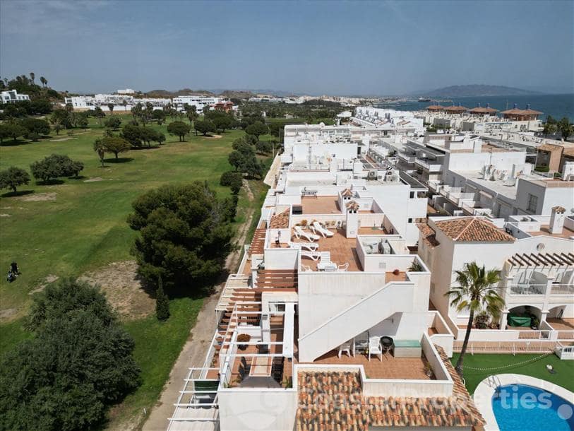 3 bedroom Apartment for holiday rental in Turre - € 819 (Ref: 9771805)