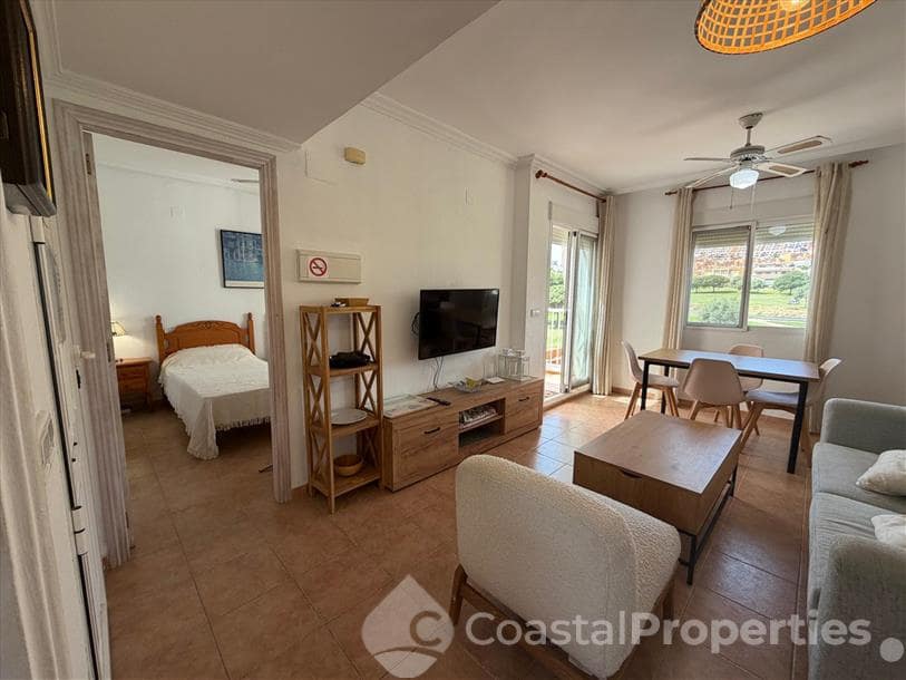 3 bedroom Apartment for holiday rental in Turre - € 819 (Ref: 9771805)