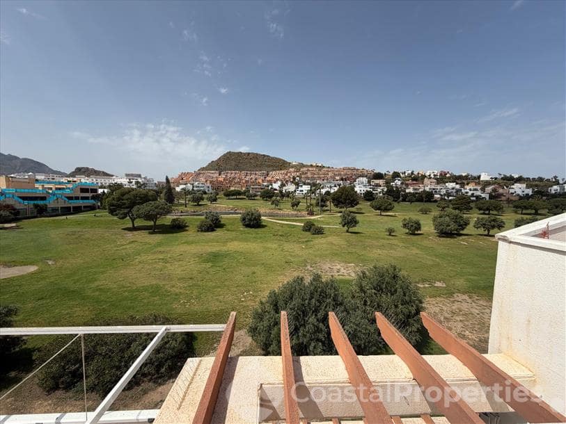 3 bedroom Apartment for holiday rental in Turre - € 819 (Ref: 9771805)