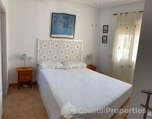 Appartement de 3 chambres de location de vacances à Turre - 819 € (Ref: 9771805)