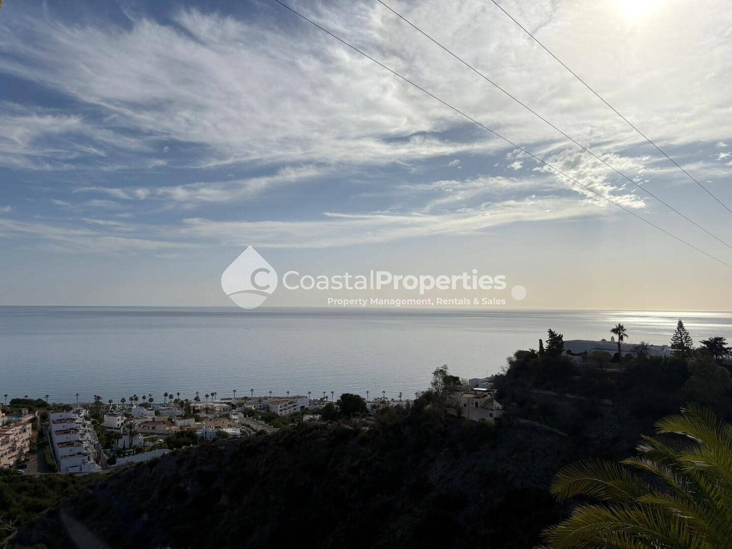 4 bedroom Villa for sale in Mojacar with pool - € 695,000 (Ref: 9834651)