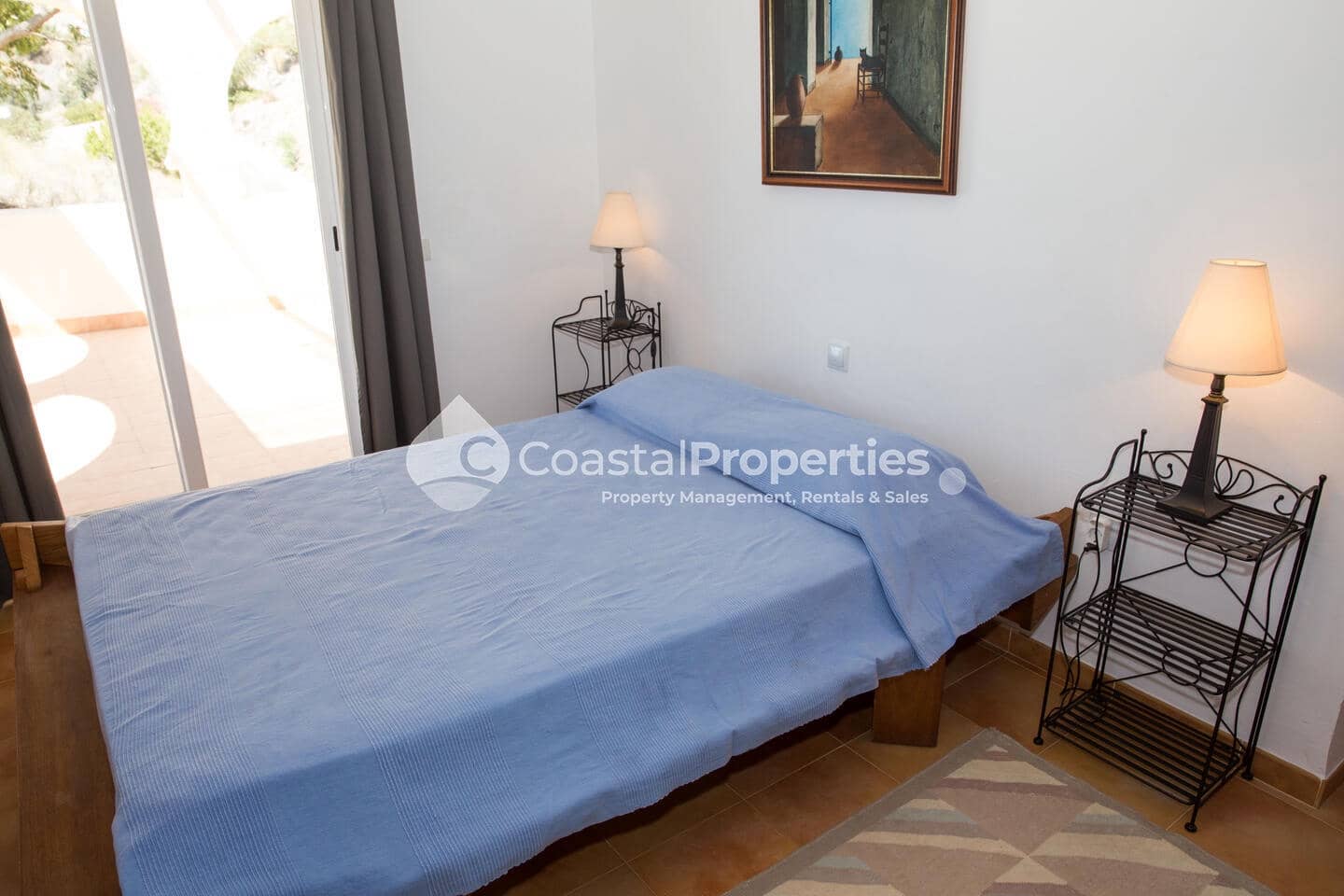 4 bedroom Villa for sale in Mojacar with pool - € 695,000 (Ref: 9834651)