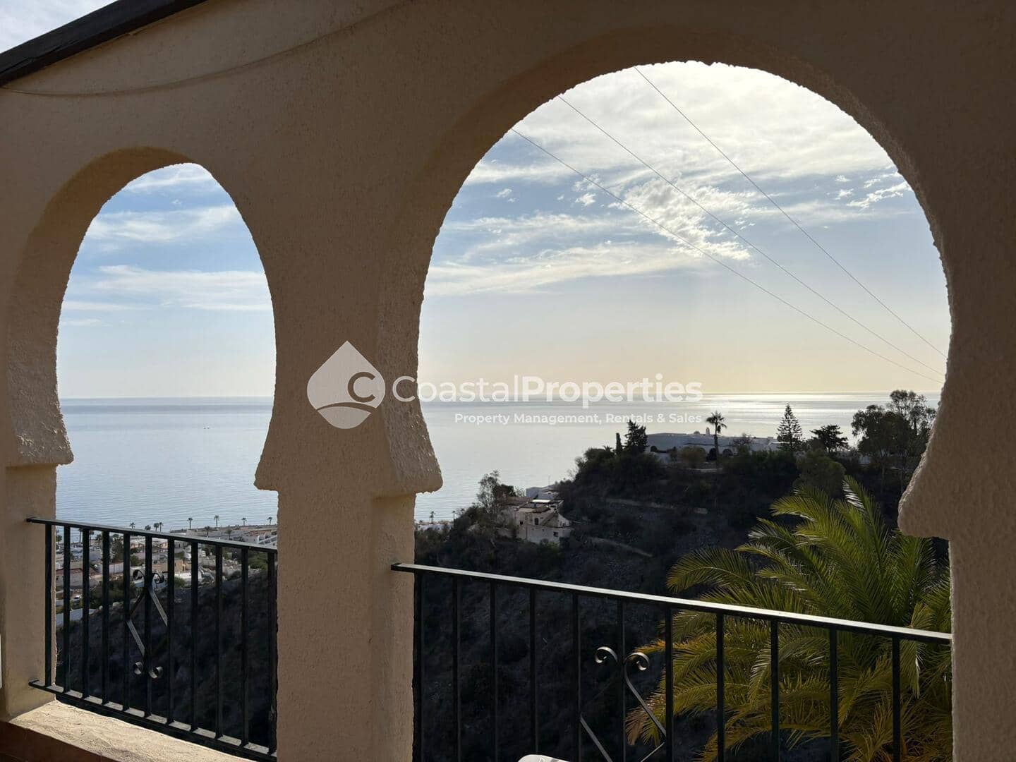 4 bedroom Villa for sale in Mojacar with pool - € 695,000 (Ref: 9834651)