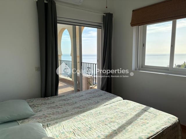 4 soverom Villa til salgs i Mojácar med svømmebasseng - € 695 000 (Ref: 9834651)