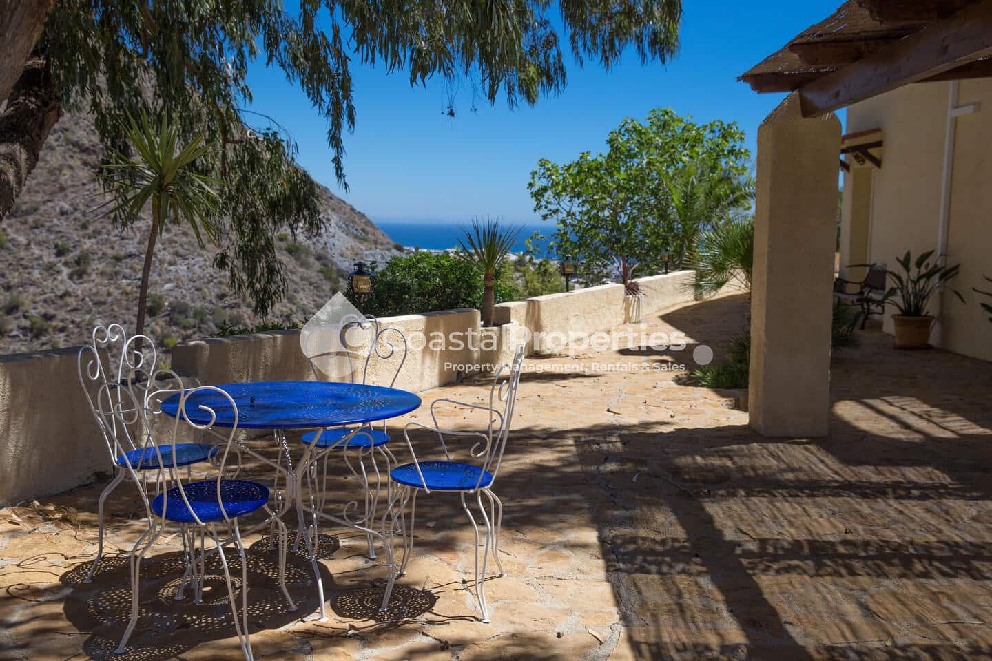 4 bedroom Villa for sale in Mojacar with pool - € 695,000 (Ref: 9834651)