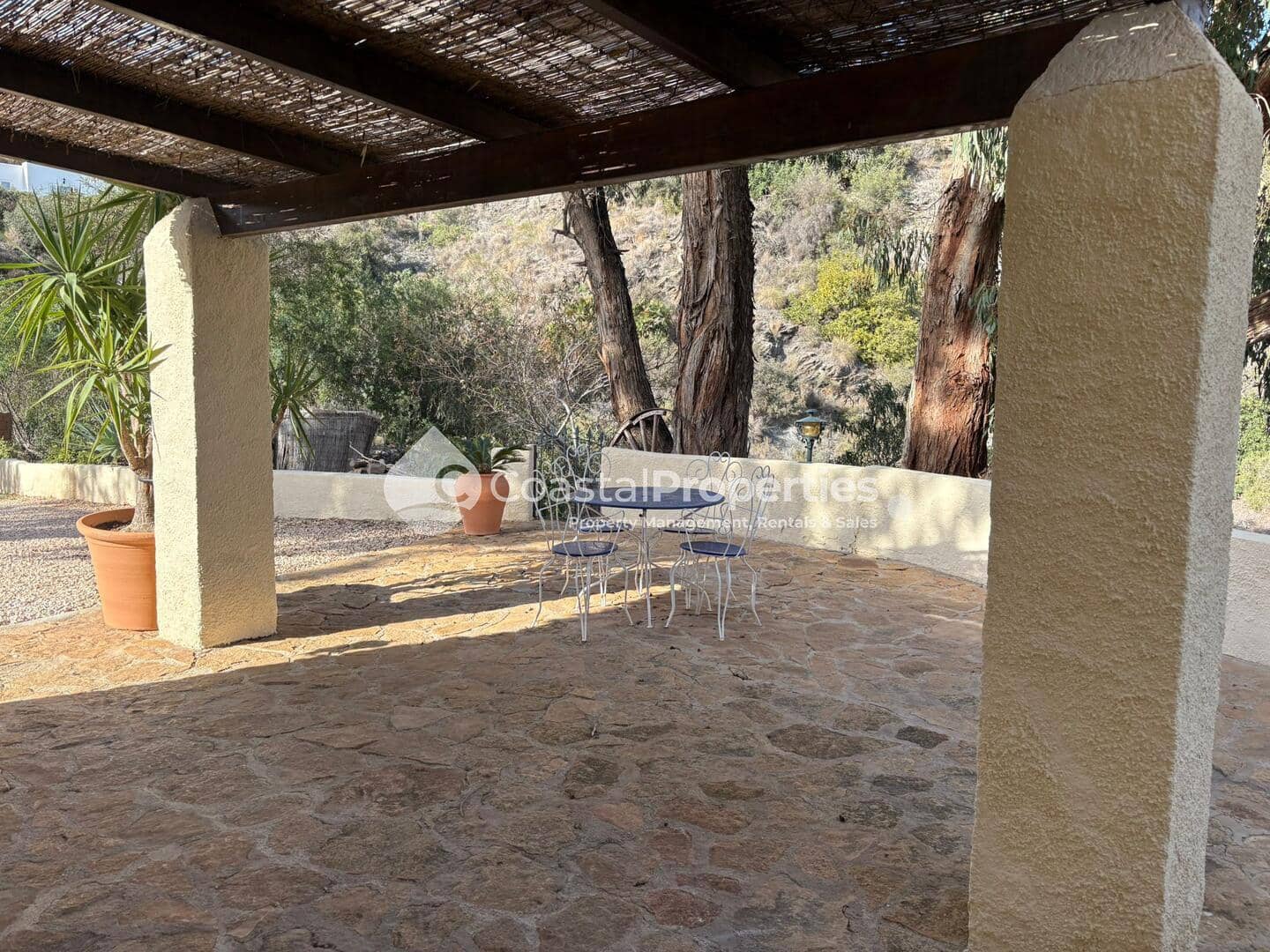 4 bedroom Villa for sale in Mojacar with pool - € 695,000 (Ref: 9834651)