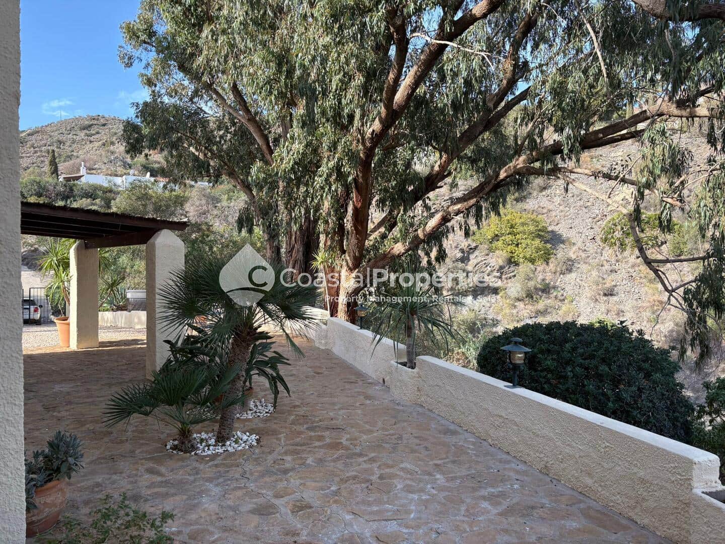 4 bedroom Villa for sale in Mojacar with pool - € 695,000 (Ref: 9834651)