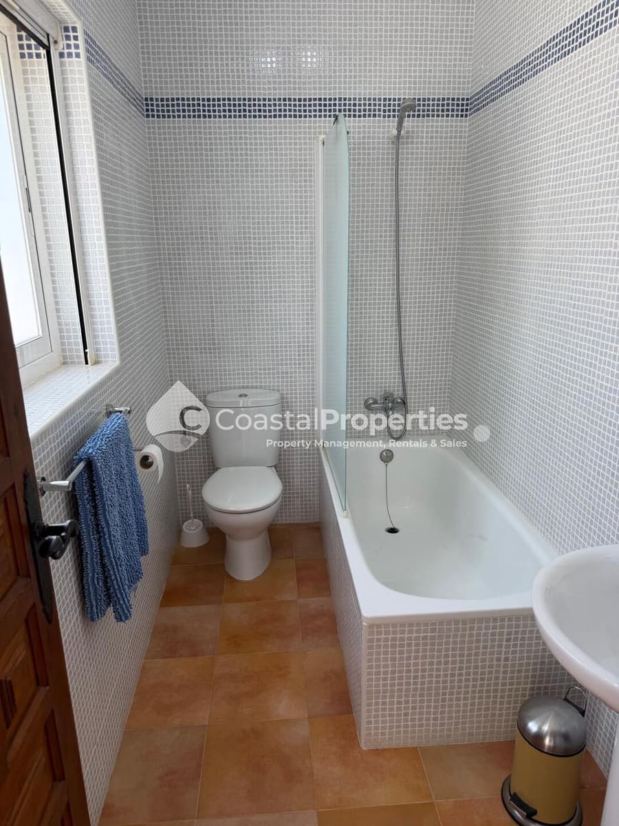 4 bedroom Villa for sale in Mojacar with pool garage - € 695,000 (Ref: 9834651)