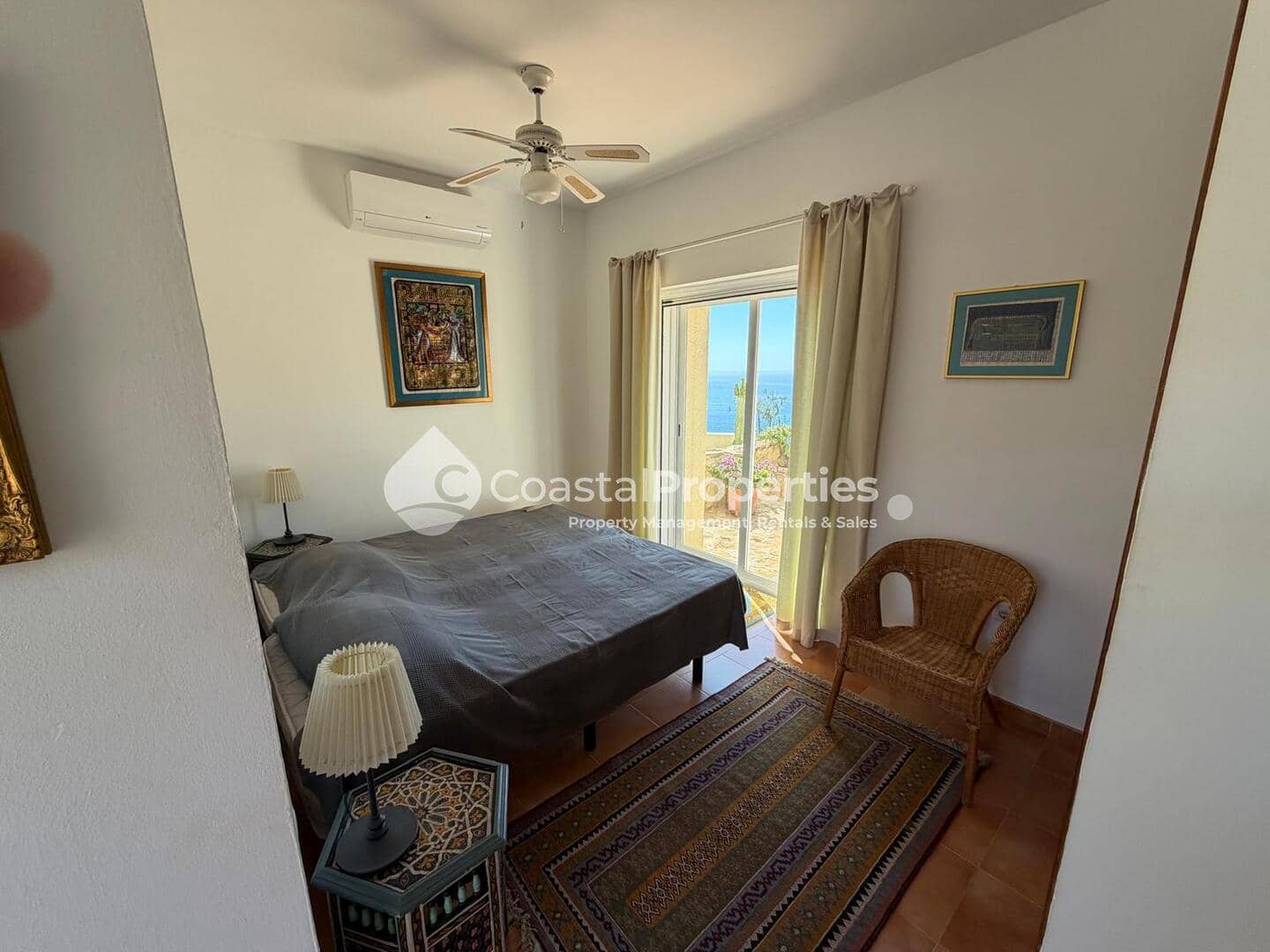 4 bedroom Villa for sale in Mojacar with pool garage - € 695,000 (Ref: 9834651)