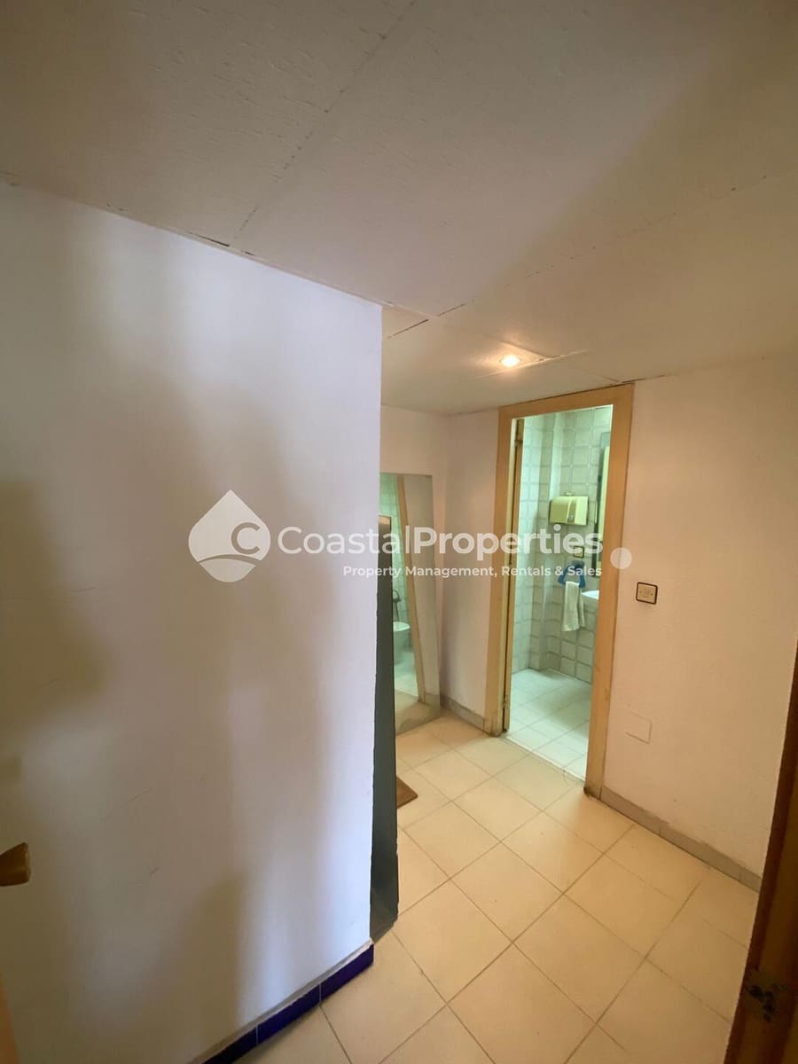 Comercial para arrendar em Mojacar - 1 650 € (Ref: 9844469)