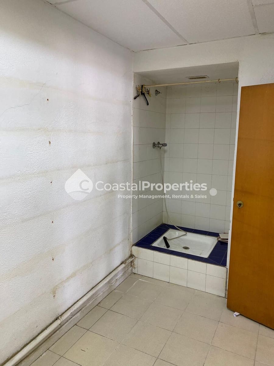 Comercial para arrendar em Mojacar - 1 650 € (Ref: 9844469)