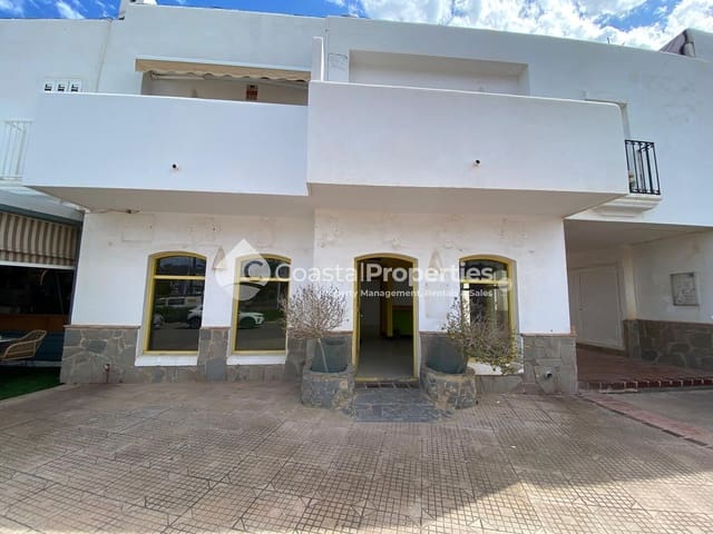 Gewerbe zu vermieten in Mojácar - 1.650 € (Ref: 9844469)
