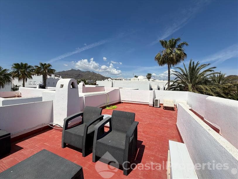 3 bedroom Apartment for holiday rental in Turre with pool - € 875 (Ref: 9848292)