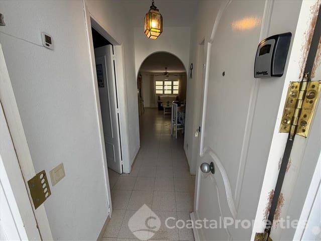 3 sypialnia Apartament na kwatery wakacyjne w Turre z basenem - 875 € (Ref: 9848292)
