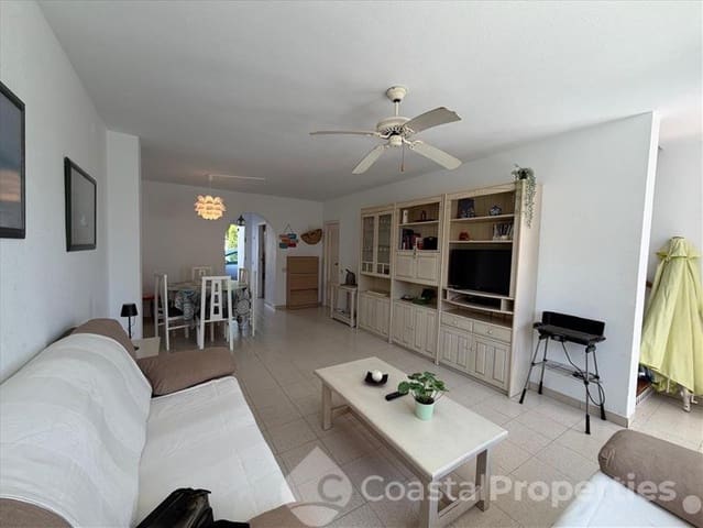 3 sypialnia Apartament na kwatery wakacyjne w Turre z basenem - 875 € (Ref: 9848292)