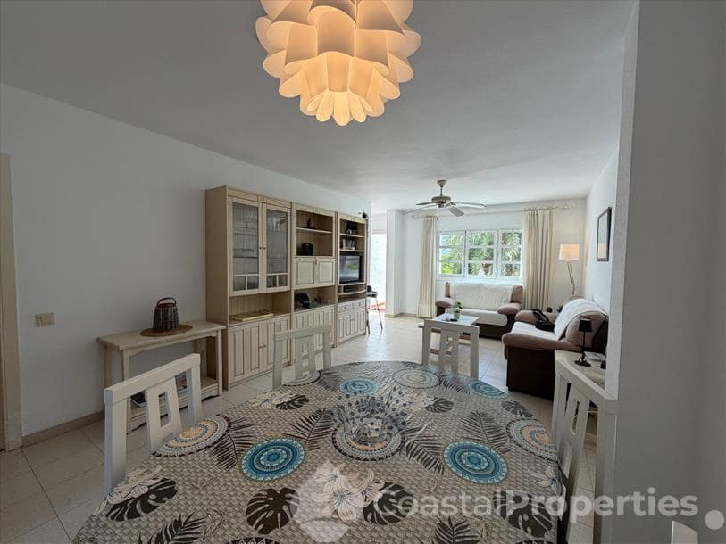 3 bedroom Apartment for holiday rental in Turre with pool - € 875 (Ref: 9848292)