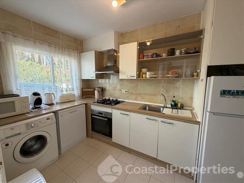 3 bedroom Apartment for holiday rental in Turre with pool - € 875 (Ref: 9848292)