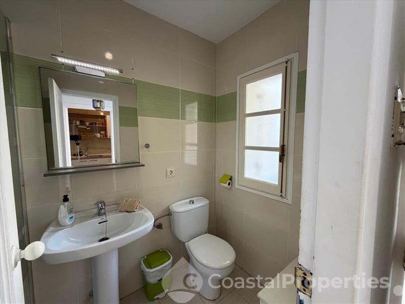 3 bedroom Apartment for holiday rental in Turre with pool - € 875 (Ref: 9848292)