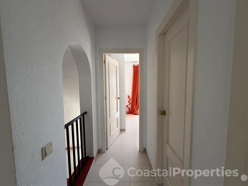 3 bedroom Apartment for holiday rental in Turre with pool - € 875 (Ref: 9848292)
